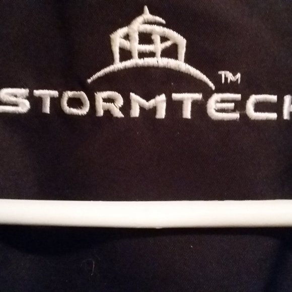 STORMTECH Softshell Men's Lightweight Jacket - Picture 3 of 6